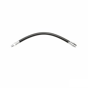 Mercedes-Benz CLK63 AMG Brake Hose - Rear - R1 Concepts - `06-`11